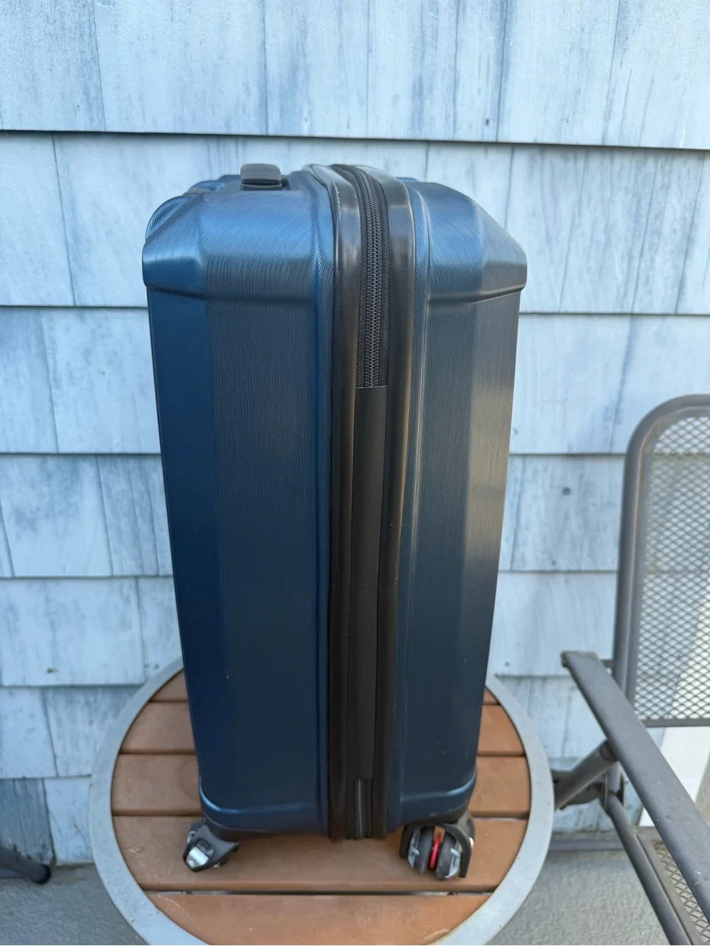 Samsonite Carbon Elite 2- 22